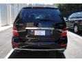 Black - ML 350 4Matic Photo No. 5