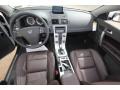2012 Volvo C70 T5 Platinum Interior