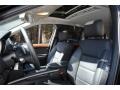 Black - ML 350 4Matic Photo No. 12