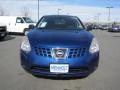 Indigo Blue Metallic - Rogue S AWD Photo No. 2
