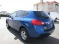 Indigo Blue Metallic - Rogue S AWD Photo No. 5