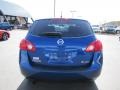 Indigo Blue Metallic - Rogue S AWD Photo No. 6