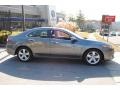 Polished Metal Metallic - TSX Sedan Photo No. 3