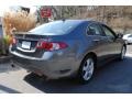 Polished Metal Metallic - TSX Sedan Photo No. 4