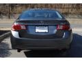 Polished Metal Metallic - TSX Sedan Photo No. 5