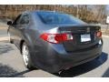 Polished Metal Metallic - TSX Sedan Photo No. 6