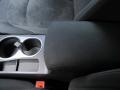 Indigo Blue Metallic - Rogue S AWD Photo No. 20