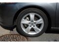 Polished Metal Metallic - TSX Sedan Photo No. 8