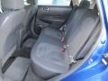 Indigo Blue Metallic - Rogue S AWD Photo No. 22