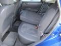 Indigo Blue Metallic - Rogue S AWD Photo No. 23