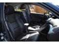Polished Metal Metallic - TSX Sedan Photo No. 10