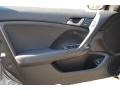 Polished Metal Metallic - TSX Sedan Photo No. 11