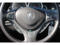 Polished Metal Metallic - TSX Sedan Photo No. 14