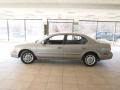Sterling Mist Metallic - Maxima GXE Photo No. 4