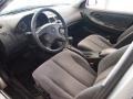 Sterling Mist Metallic - Maxima GXE Photo No. 26