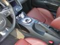  2010 R8 5.2 FSI quattro 6 Speed Manual Shifter