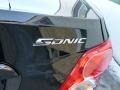 Black - Sonic LS Sedan Photo No. 11