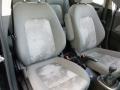 Jet Black/Dark Titanium Front Seat Photo for 2012 Chevrolet Sonic #61914808