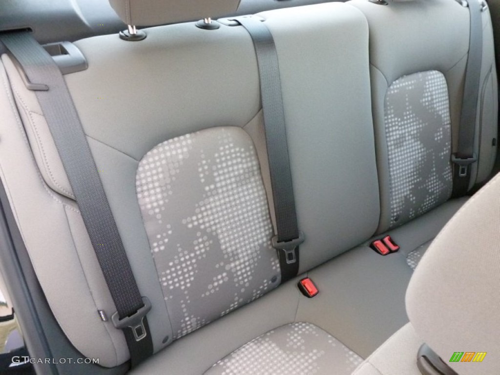 2012 Sonic LS Sedan - Black / Jet Black/Dark Titanium photo #13