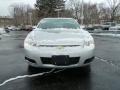 Silver Ice Metallic - Impala LTZ Photo No. 7