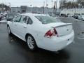 Summit White - Impala LTZ Photo No. 2