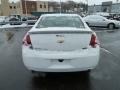 Summit White - Impala LTZ Photo No. 3