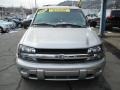 Silverstone Metallic - TrailBlazer LS 4x4 Photo No. 3
