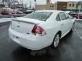 Summit White - Impala LTZ Photo No. 4