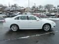 Summit White - Impala LTZ Photo No. 5