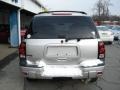 Silverstone Metallic - TrailBlazer LS 4x4 Photo No. 7
