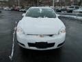 Summit White - Impala LTZ Photo No. 7