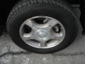 Silverstone Metallic - TrailBlazer LS 4x4 Photo No. 10