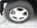 Silverstone Metallic - TrailBlazer LS 4x4 Photo No. 11