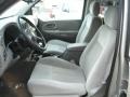 Silverstone Metallic - TrailBlazer LS 4x4 Photo No. 14