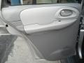 Silverstone Metallic - TrailBlazer LS 4x4 Photo No. 17