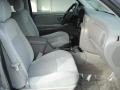 Silverstone Metallic - TrailBlazer LS 4x4 Photo No. 20