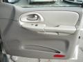 Silverstone Metallic - TrailBlazer LS 4x4 Photo No. 21