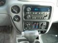 Silverstone Metallic - TrailBlazer LS 4x4 Photo No. 22