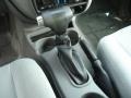 Silverstone Metallic - TrailBlazer LS 4x4 Photo No. 23