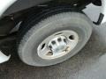 Summit White - Express 2500 Extended Cargo Van Photo No. 9