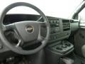Summit White - Express 2500 Extended Cargo Van Photo No. 11