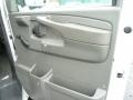 Summit White - Express 2500 Extended Cargo Van Photo No. 17