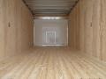 2012 Summit White Chevrolet Express Cutaway 3500 Commercial Moving Truck  photo #10