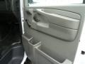 2012 Summit White Chevrolet Express Cutaway 3500 Commercial Moving Truck  photo #14