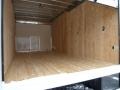 Summit White - Express Cutaway 3500 Commercial Moving Truck Photo No. 10