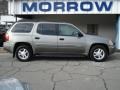 Liquid Silver Metallic - Envoy XL SLE 4x4 Photo No. 1