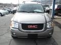 Liquid Silver Metallic - Envoy XL SLE 4x4 Photo No. 3
