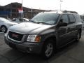 Liquid Silver Metallic - Envoy XL SLE 4x4 Photo No. 4