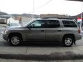 Liquid Silver Metallic - Envoy XL SLE 4x4 Photo No. 5