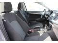 Apex Silver Metallic - Lancer GTS Photo No. 15